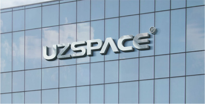 UZSPACE 廣東省著名商標(biāo)，商標(biāo)及專利知識(shí)產(chǎn)權(quán)全球布局