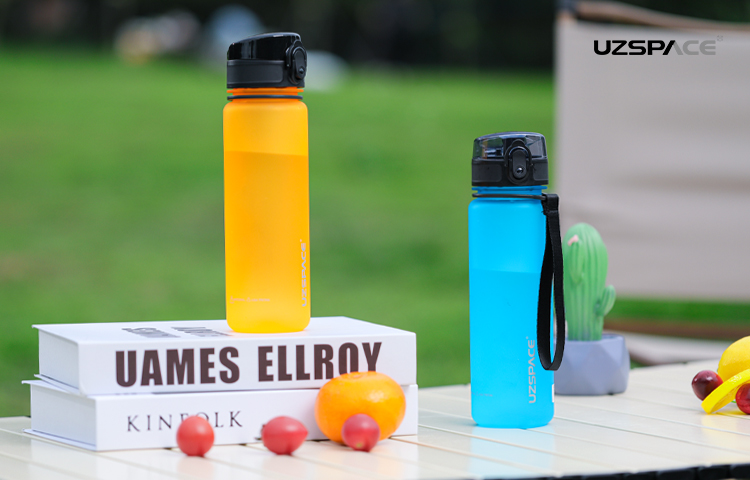 UZSPACE水杯：不凡的細節(jié)彰顯品牌魅力